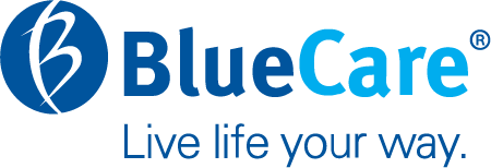 BlueCare logo